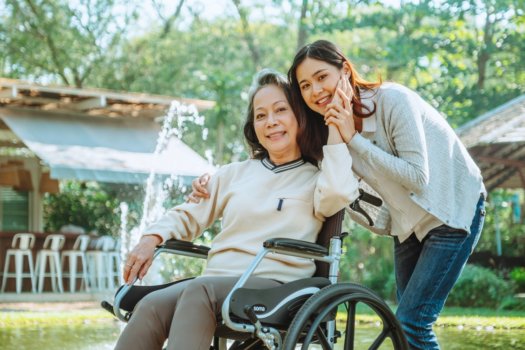 About Hopehaven Abilities