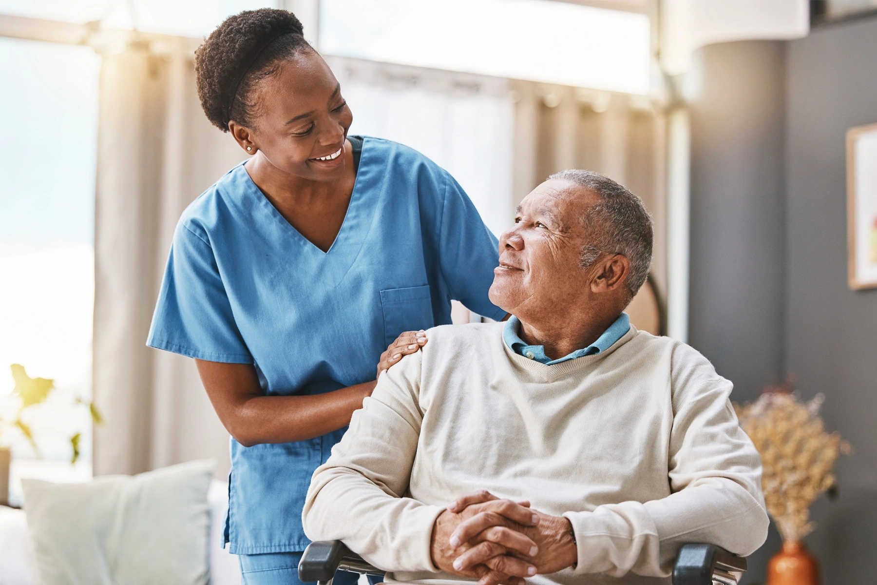 Community Nurse